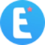 eloops - employee engagement android application logo